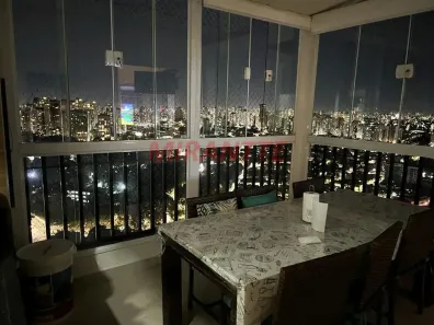 Apartamento com 3 Quartos à venda, 153m² no Santana, São Paulo