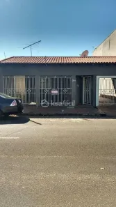 Casa com 2 Quartos à venda, 136m² no Jardim Vida Nova, Campo Grande