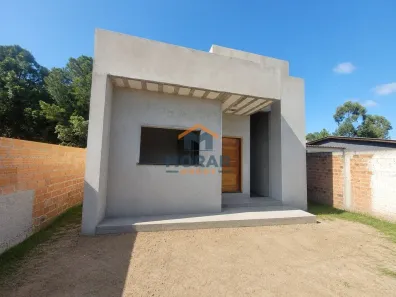 Casa com 3 Quartos à venda, 84m² no Jardim Jacarandá, Pontal do Paraná