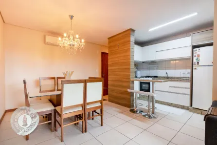 Apartamento com 3 Quartos à venda, 80m² no Velha, Blumenau