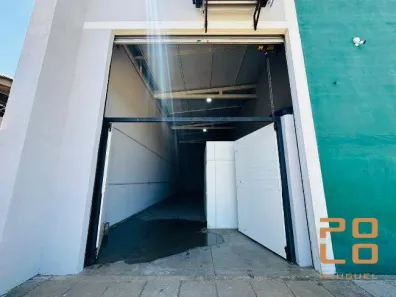 Galpão/Depósito/Armazém para alugar, 153m² no Jardim Helvécia, Aparecida de Goiânia