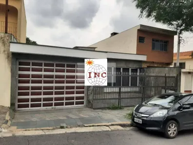 Casa com 3 Quartos à venda, 141m² no Jardim do Mar, São Bernardo do Campo