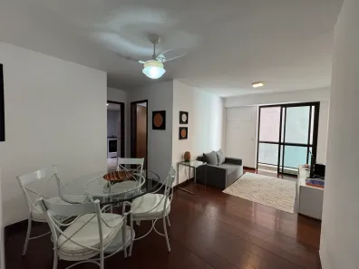Apartamento com 2 Quartos para alugar, 85m² no Copacabana, Rio de Janeiro
