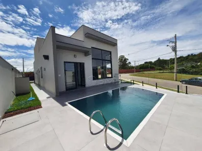 Casa de Condomínio com 3 Quartos à venda, 205m² no , Itupeva