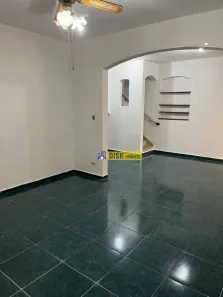 Sobrado com 2 Quartos à venda, 135m² no Planalto, São Bernardo do Campo