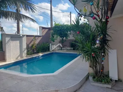 Casa com 4 Quartos à venda, 250m² no , Itanhaém