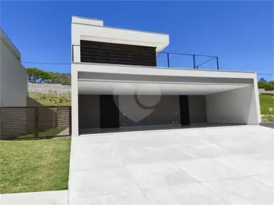 Casa de Condomínio com 3 Quartos à venda, 622m² no Bosque, Vinhedo
