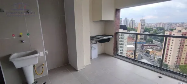 Apartamento com 3 Quartos à venda, 85m² no Centro, Osasco