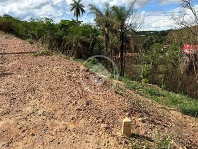 Lote/Terreno à venda, 2189m² no Parque das Orquídeas, Lagoa Santa