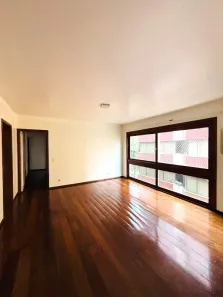 Apartamento com 3 Quartos para alugar, 120m² no Moinhos de Vento, Porto Alegre