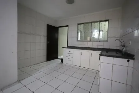Sobrado com 4 Quartos à venda, 170m² no Vila Palmares, Santo André