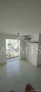 Apartamento com 2 Quartos para alugar, 50m² no Quarta Parada, São Paulo