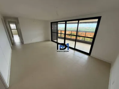 Apartamento com 3 Quartos à venda, 105m² no Cocó, Fortaleza