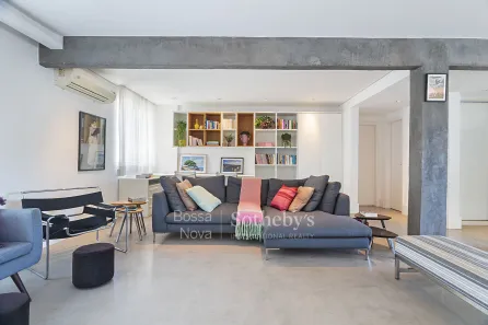 Apartamento com 2 Quartos à venda, 169m² no Itaim Bibi, São Paulo