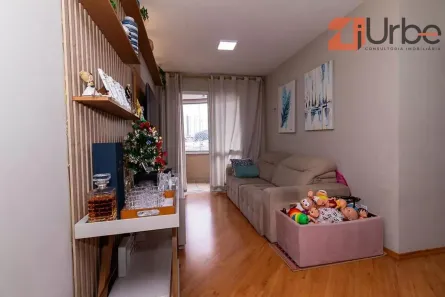 Apartamento com 2 Quartos à venda, 60m² no Vila Romana, São Paulo