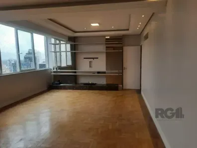 Apartamento com 3 Quartos à venda, 126m² no Centro Histórico, Porto Alegre