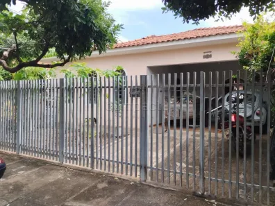 Casa com 3 Quartos à venda, 173m² no Jardim Tangará, São José do Rio Preto