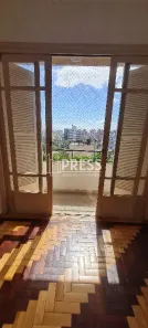 Apartamento com 3 Quartos para alugar, 85m² no Santana, Porto Alegre