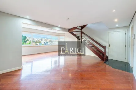Cobertura com 4 Quartos para venda ou aluguel, 275m² no Bela Vista, Porto Alegre