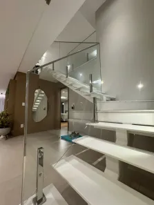 Apartamento com 4 Quartos à venda, 240m² no Itapuã, Vila Velha