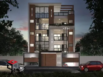 Apartamento com 2 Quartos à venda, 64m² no Nova Petrópolis, São Bernardo do Campo