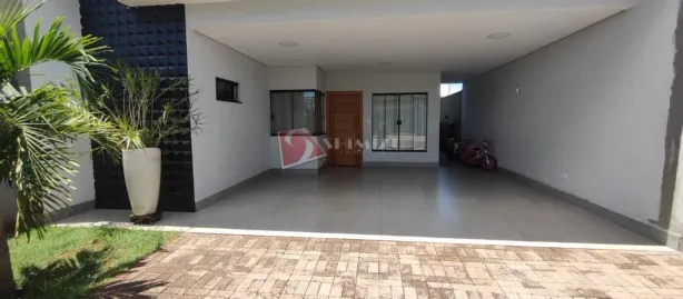 Sobrado com 4 Quartos à venda, 280m² no Parque Industrial 200, Maringá