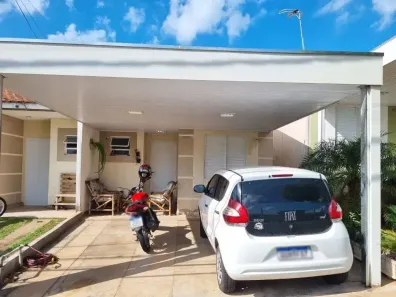 Casa com 2 Quartos à venda, 104m² no Jardim Nazareth, Marília