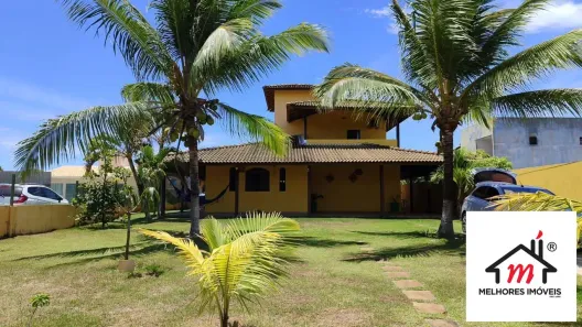 Apartamento com 3 Quartos à venda, 195m² no Porto de Sauípe, Entre Rios
