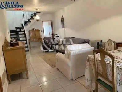 Sobrado com 3 Quartos à venda, 142m² no Alto da Mooca, São Paulo