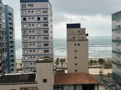 Apartamento com 3 Quartos à venda, 175m² no Tupi, Praia Grande