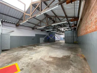 Galpão/Depósito/Armazém para alugar, 420m² no Centro, Jundiaí