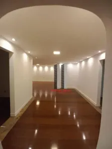 Apartamento com 4 Quartos para alugar, 165m² no Parque da Mooca, São Paulo