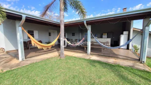 Fazenda/Sítio com 2 Quartos para alugar, 98m² no Residencial Paineiras, Piracicaba