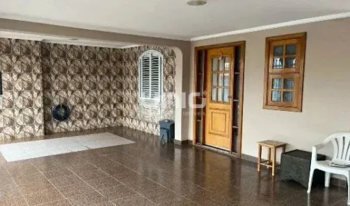 Casa com 4 Quartos à venda, 200m² no Monte Líbano, Piracicaba