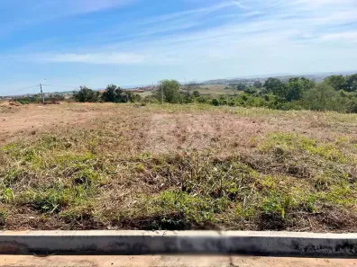 Lote/Terreno à venda, 225m² no Campestre, Piracicaba