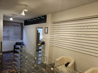 Ponto Comercial com 1 Quarto à venda, 31m² no Centro Histórico, Porto Alegre
