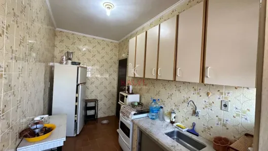 Apartamento com 2 Quartos à venda, 70m² no Guilhermina, Praia Grande