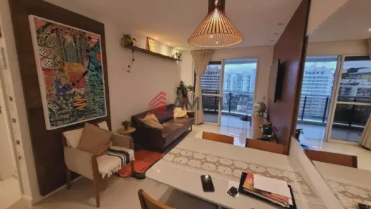 Apartamento com 2 Quartos à venda, 80m² no Icaraí, Niterói