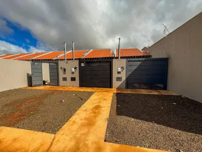 Imóvel Comercial com 2 Quartos à venda, 52m² no Jardim Centenário, Campo Grande