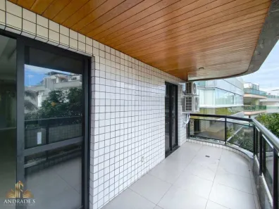 Apartamento com 2 Quartos à venda, 93m² no Recreio dos Bandeirantes, Rio de Janeiro