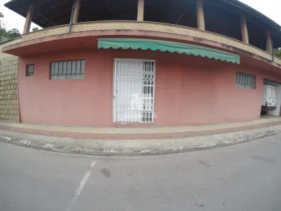 Sala Comercial para alugar, 50m² no Azambuja, Brusque
