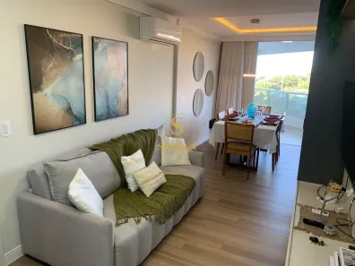 Apartamento com 2 Quartos à venda, 88m² no Ingleses do Rio Vermelho, Florianópolis