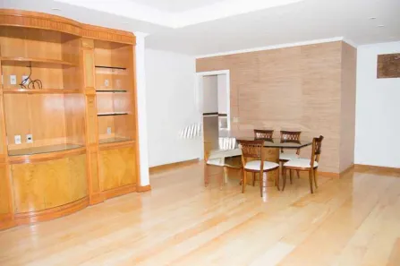 Apartamento com 3 Quartos à venda, 156m² no Leblon, Rio de Janeiro