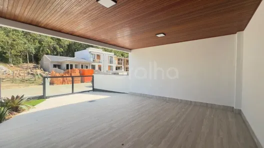 Casa com 3 Quartos à venda, 135m² no Forquilhas, São José