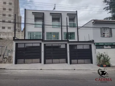 Sobrado com 3 Quartos à venda, 138m² no Cidade Mãe do Céu, São Paulo