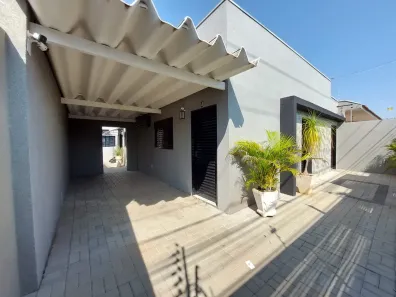 Kitnet com 1 Quarto para alugar, 25m² no Boa Vista, São José do Rio Preto
