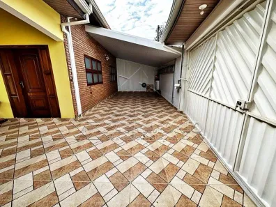 Casa com 3 Quartos à venda, 222m² no Jardim Piazza di Roma, Sorocaba