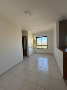 Apartamento com 2 Quartos à venda, 50m² no Vila Santa Rita, Franca