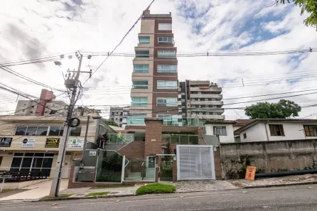 Apartamento com 3 Quartos à venda, 131m² no Água Verde, Curitiba