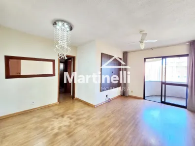 Apartamento com 3 Quartos à venda, 84m² no República, Ribeirão Preto
